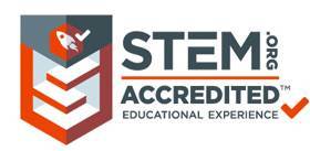 We are STEM.org certified